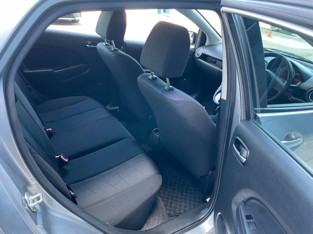 2011 MAZDA2 NEO AUTO