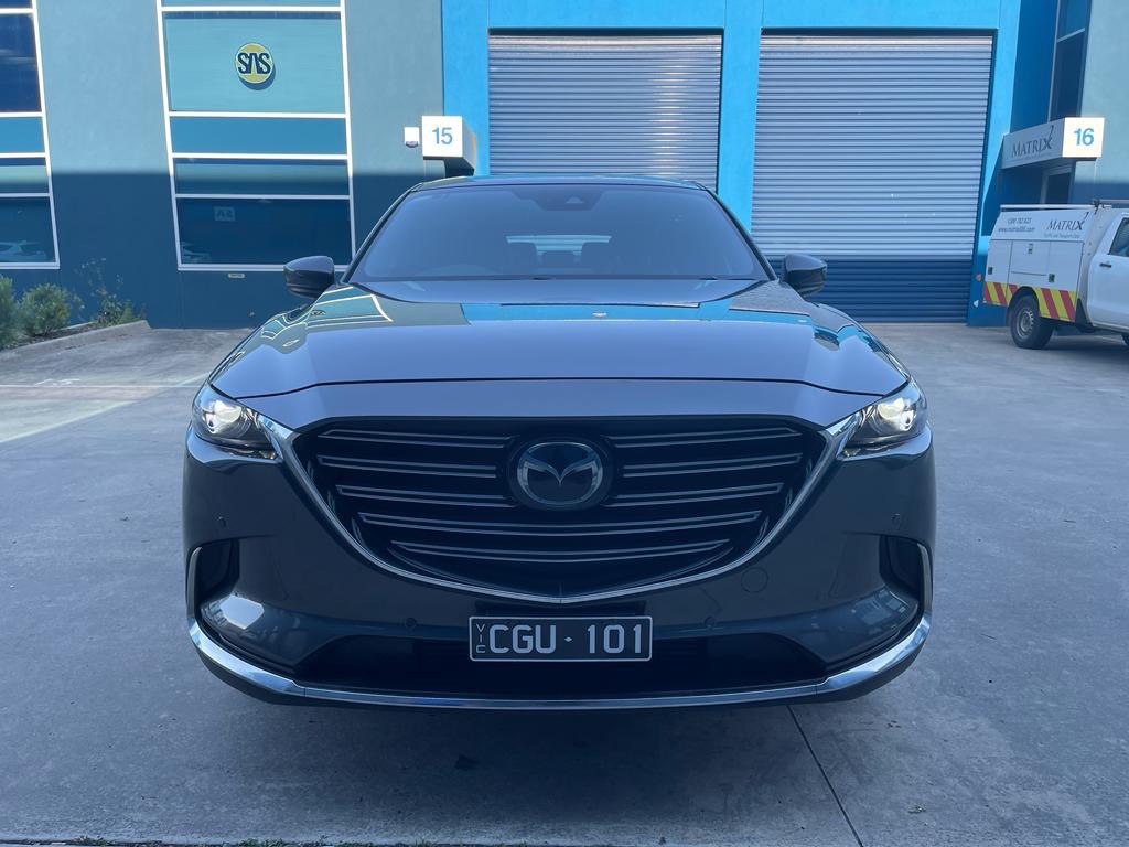 2018 Mazda CX-9 AZAMI TC AUTO