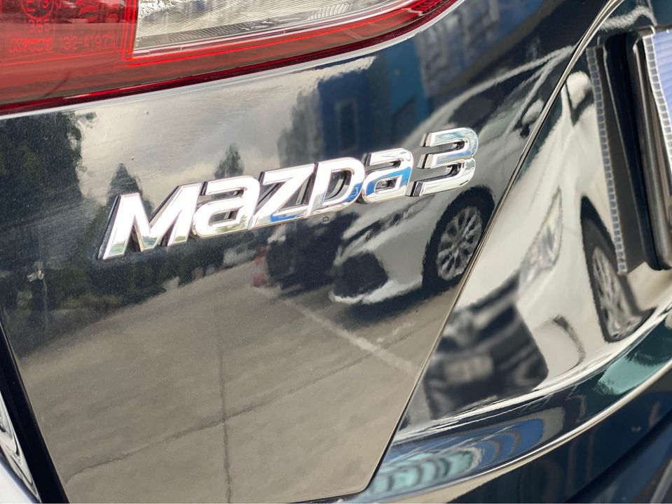 2014 MAZDA3 BM SERIES NEO AUTO